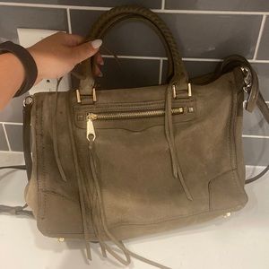 Rebecca Minkoff Regan Satchel